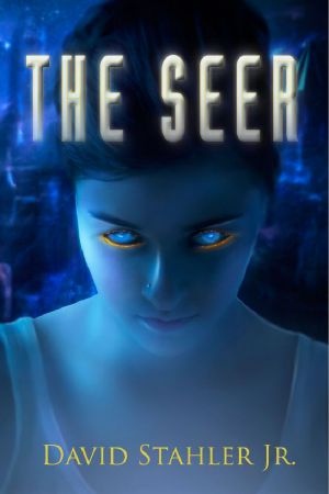 [Truesight 02] • The Seer